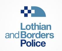 Lothian and borders police logo