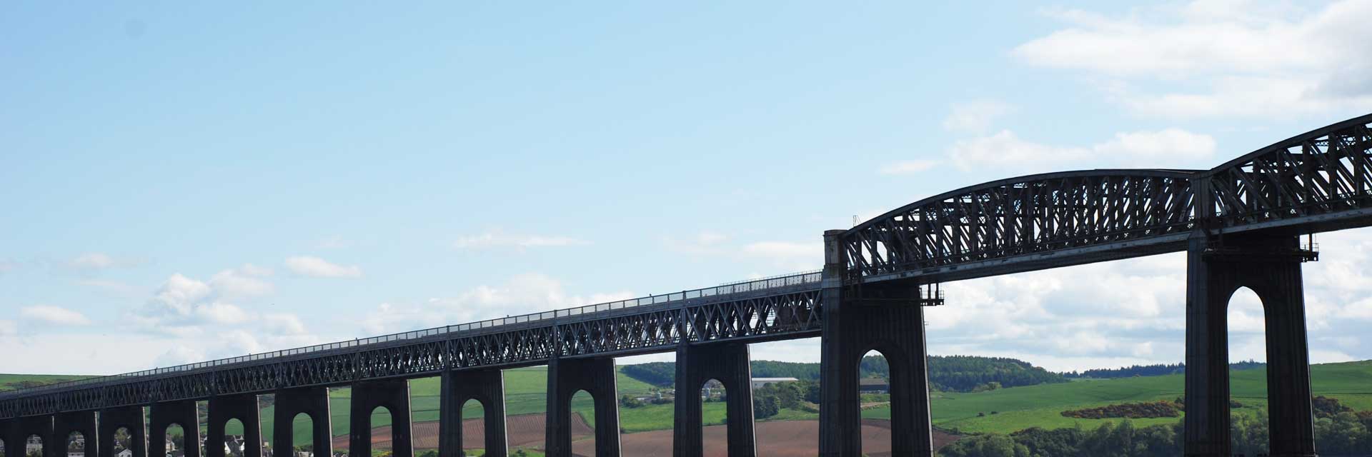 Tay Road Bridge