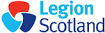 Legion Scotland logo