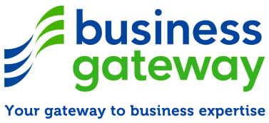 Business gateway logo