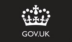 Gov.uk logo