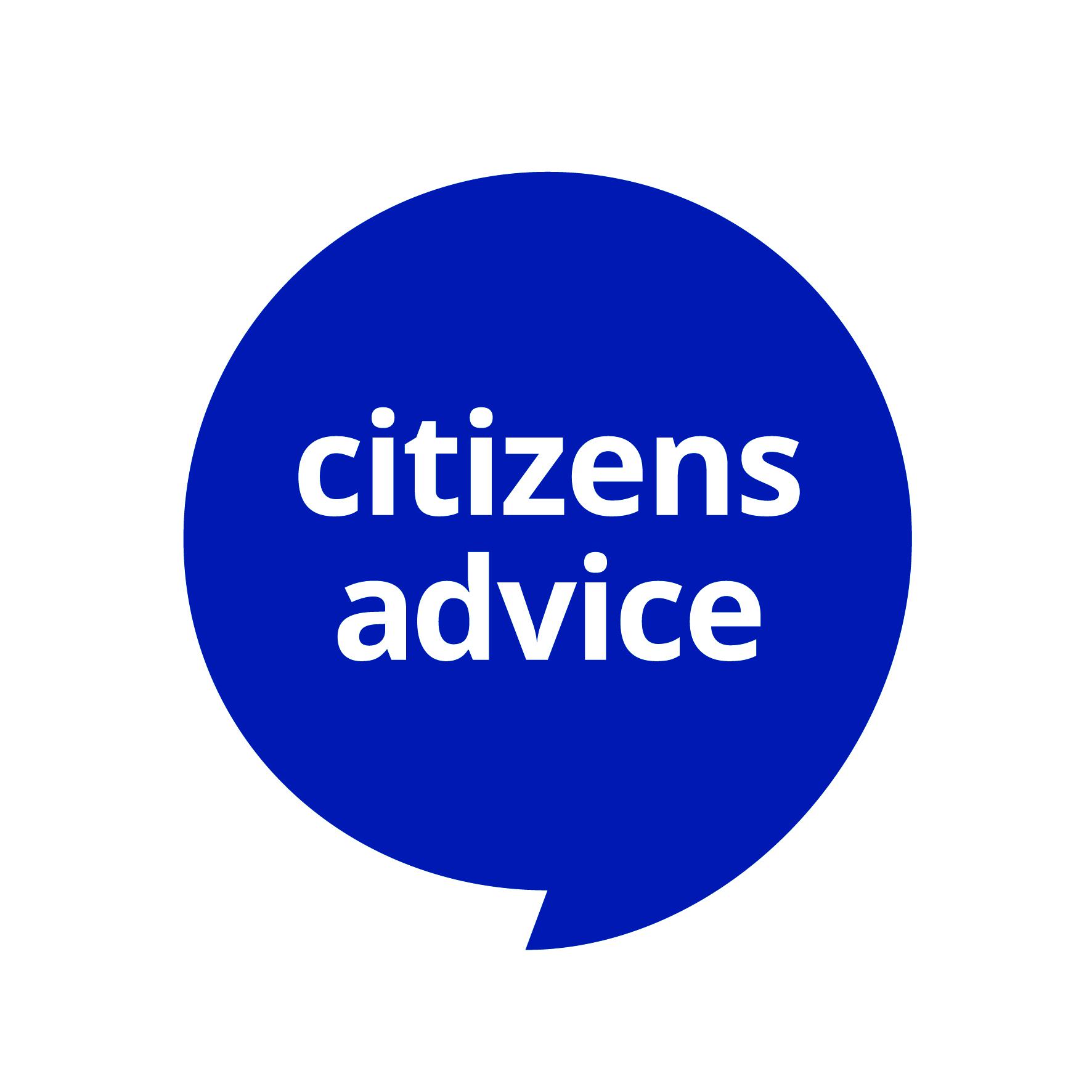 Citizens advice logo