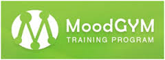 Mood gym logo