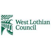 West lothian council logo