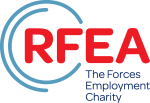 RFEA logo