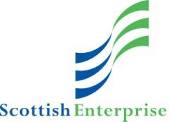 Scottish Enterprise logo