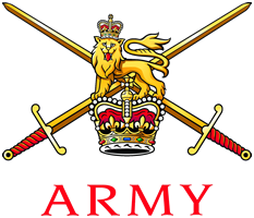 British Army logo