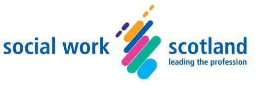 Social work logo