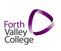 Forth Valley College logo