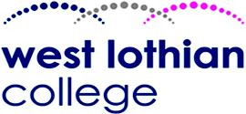 West Lothian College logo