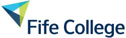 Fife college logo