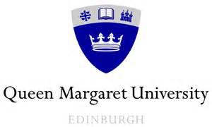 Queen Margaret University logo