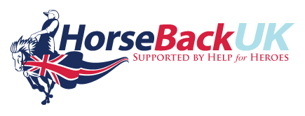 HorseBack UK Logo