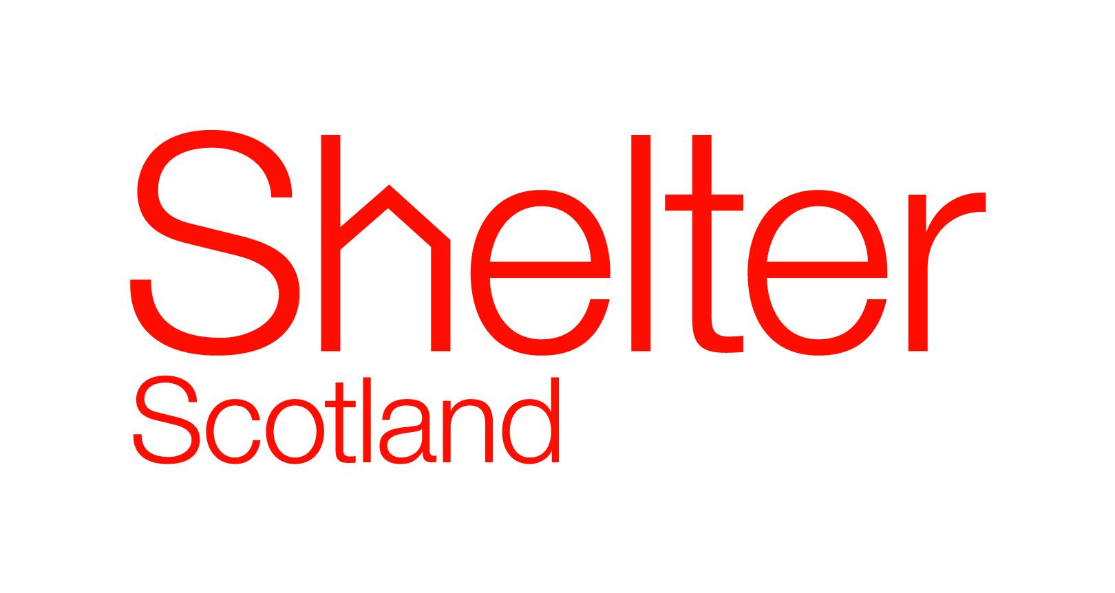 Shelter Scotland logo