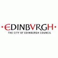 City of Edinburgh Council logo