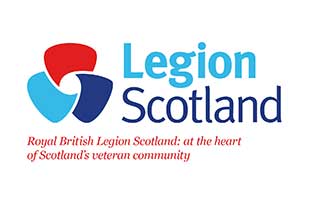 Legion Scotland