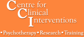 Centre for Clinical Intercentions