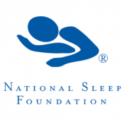 National sleep foundation logo