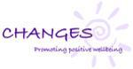 Changes logo
