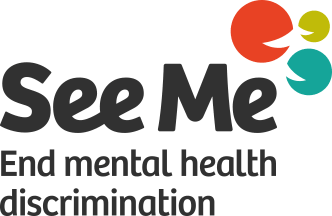 See me logo