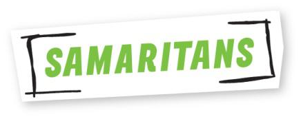 Samaritians logo