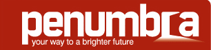 Penumbra logo