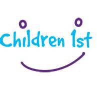 Children first logo