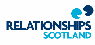 Relationships Scotland logo