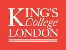 Kings College London logo